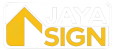 jaya_sign_white_logo
